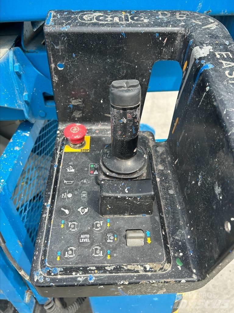 Genie GS 3384 RT Nacelle ciseaux