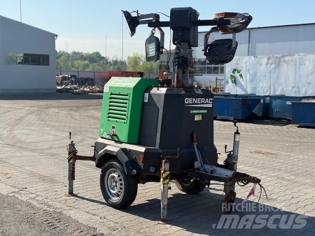 Generac V 20 Tour d'éclairage