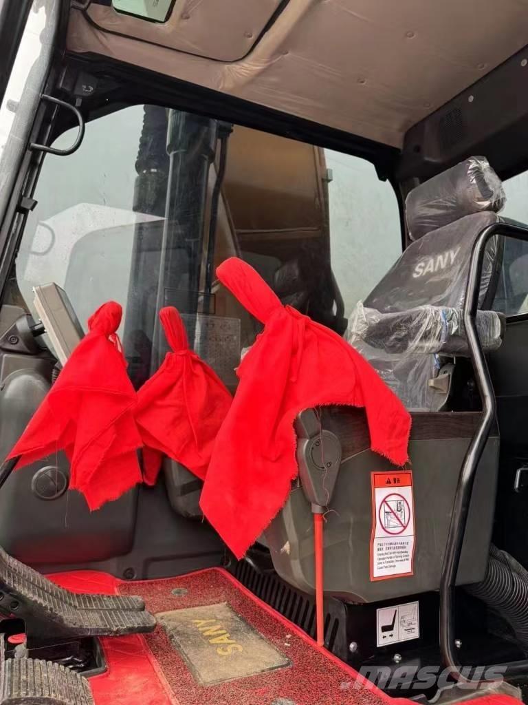 Sany 215PRO Pelle sur chenilles