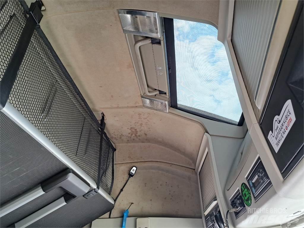 Volvo FH 460 Tracteur routier