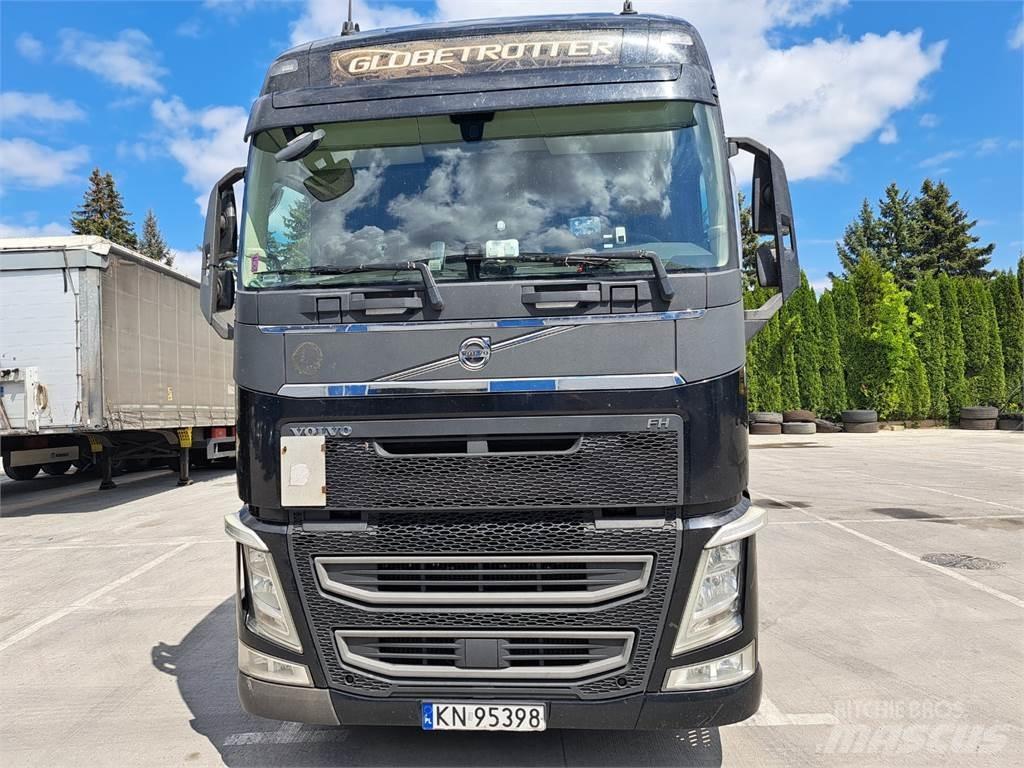 Volvo FH 460 Tracteur routier