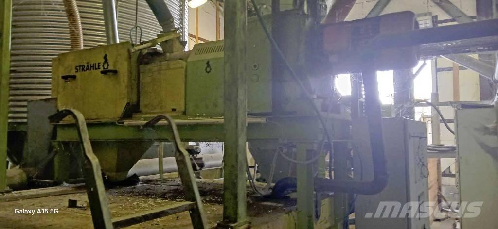  Strähle SK130/3 Stockage, conditionnement - Autres