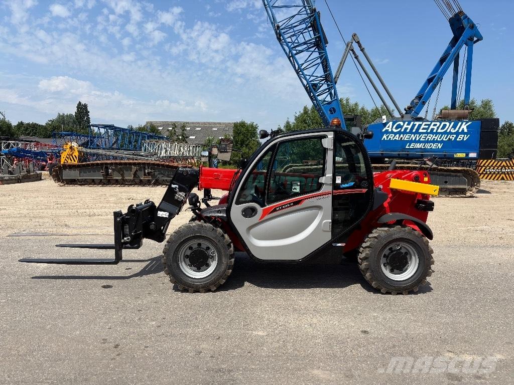 Manitou MT 625 H Chariot télescopique