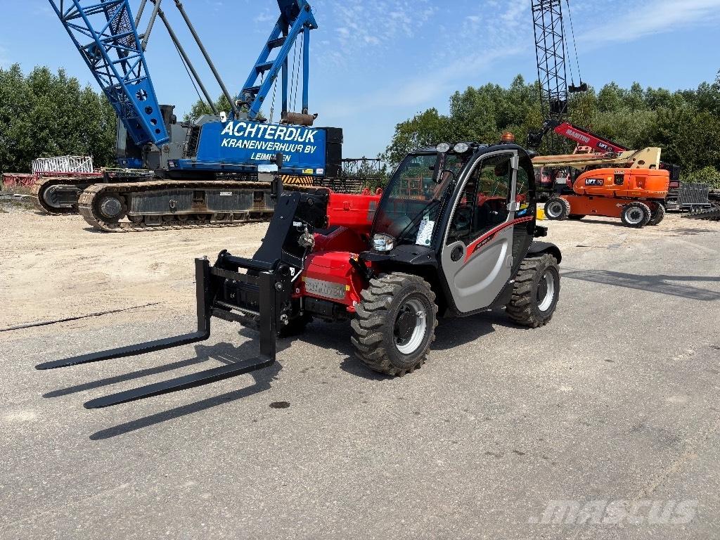 Manitou MT 625 H Chariot télescopique