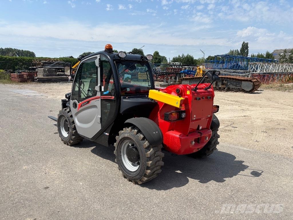 Manitou MT 625 H Chariot télescopique