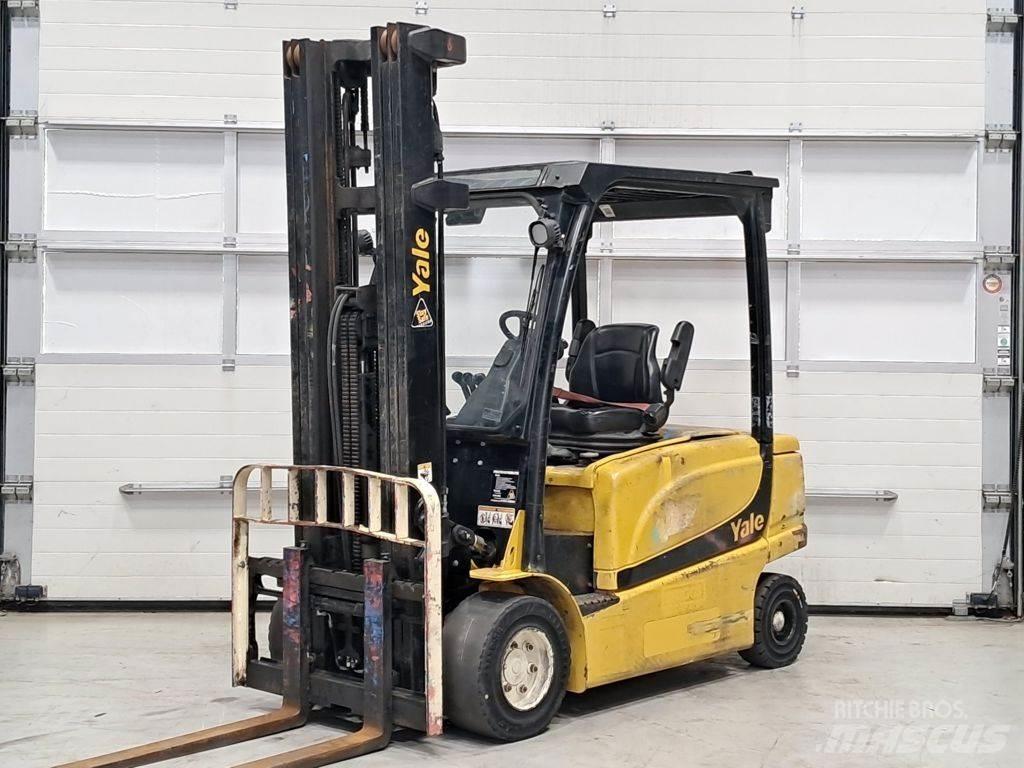Yale ERP35VL Chariots élévateurs électriques