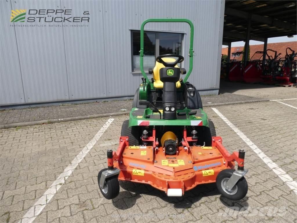 John Deere 1435 Agriculture - Autres