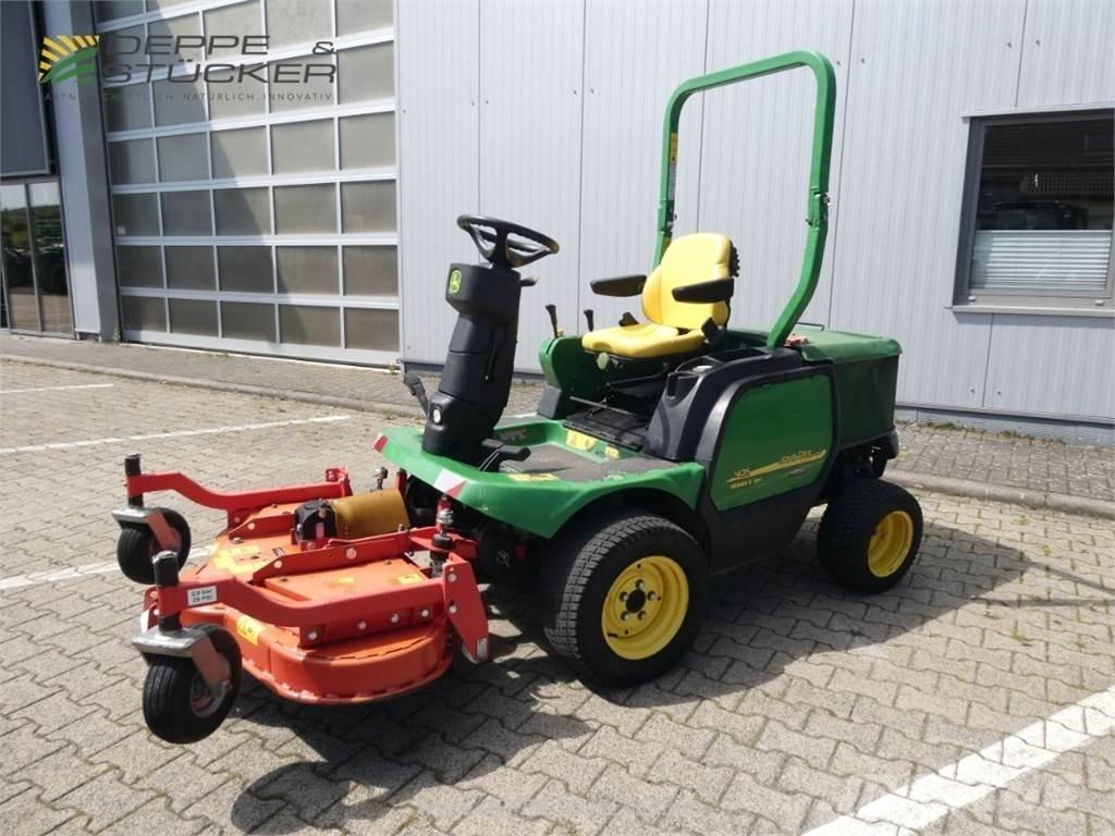 John Deere 1435 Agriculture - Autres