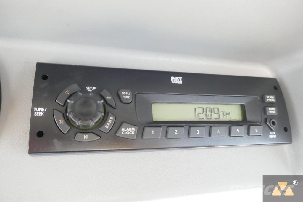 CAT D7E LGP Bouteurs sur chenilles