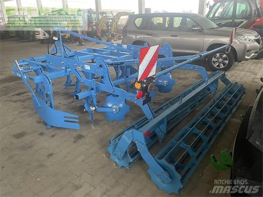 Lemken karat 9/300 Déchaumeur, cultivateur