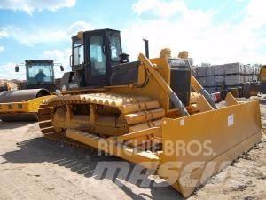 Shantui SD16T Bouteurs sur chenilles
