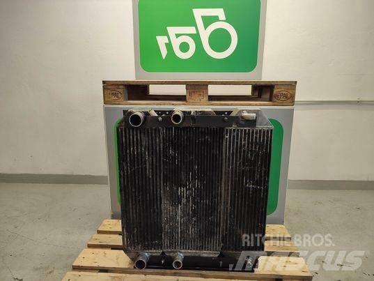 Merlo P34.7 cooler Radiateurs