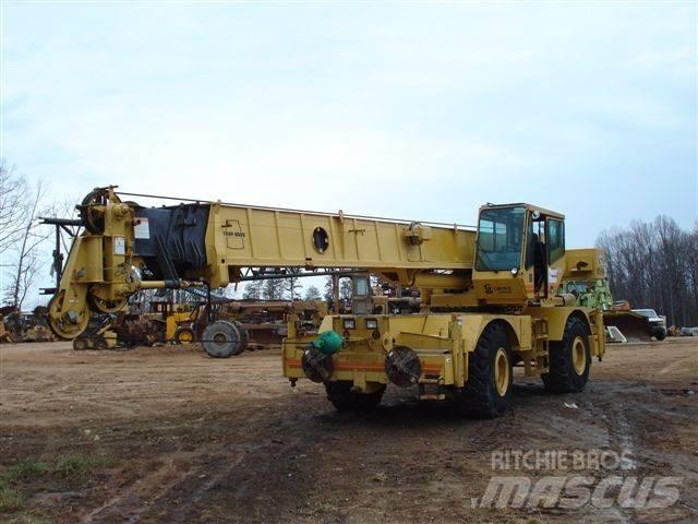 Grove RT 635 C Grues mobiles