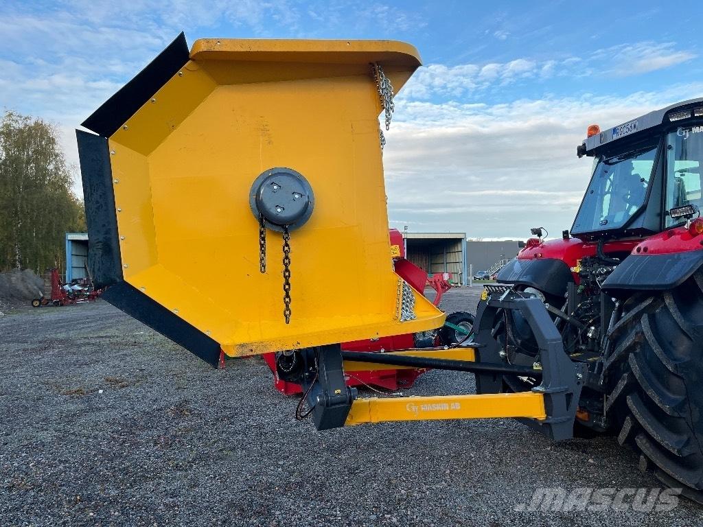 Elho Tornado 450 Agriculture - Autres