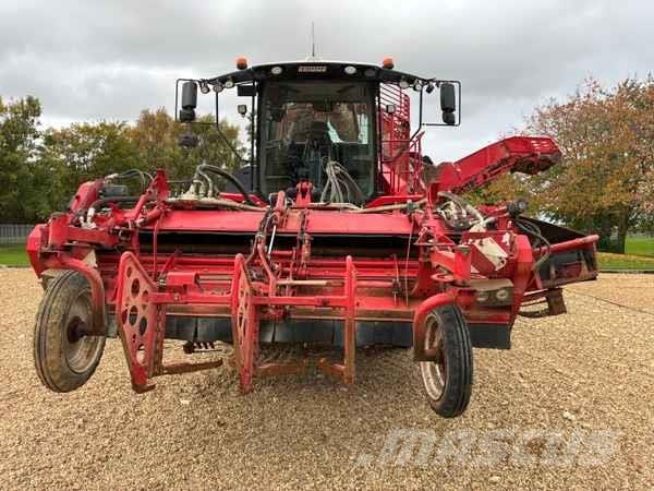 Grimme REXOR 6200 Agriculture - Autres