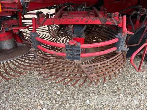 Grimme REXOR 6200 Agriculture - Autres