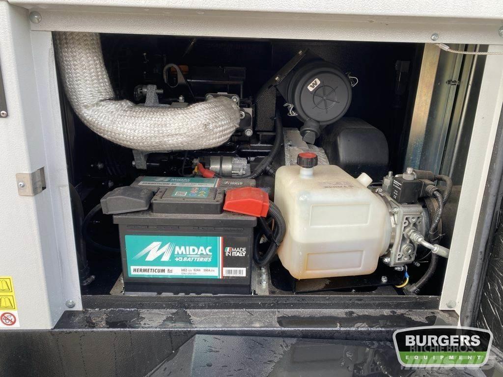 Trime X-Eco Transport - Autres