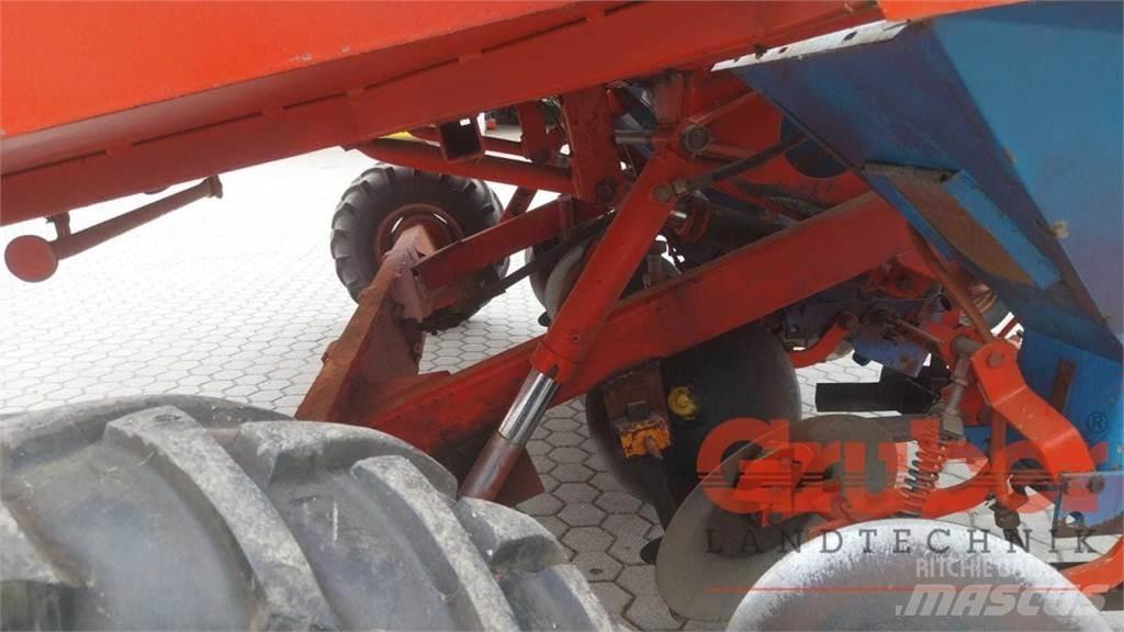 Gruse VL 20 KLZ Matériel pomme de terre - Autres