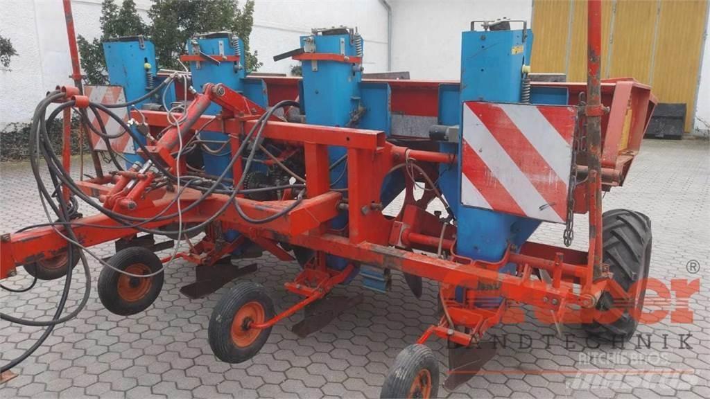Gruse VL 20 KLZ Matériel pomme de terre - Autres