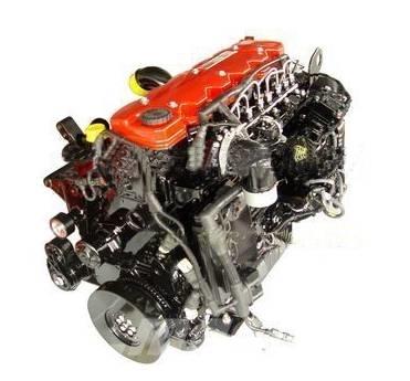 Cummins ISBe220-30 Moteur