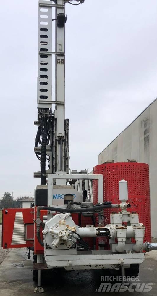 Comacchio MC900GT Autre équipement de forage