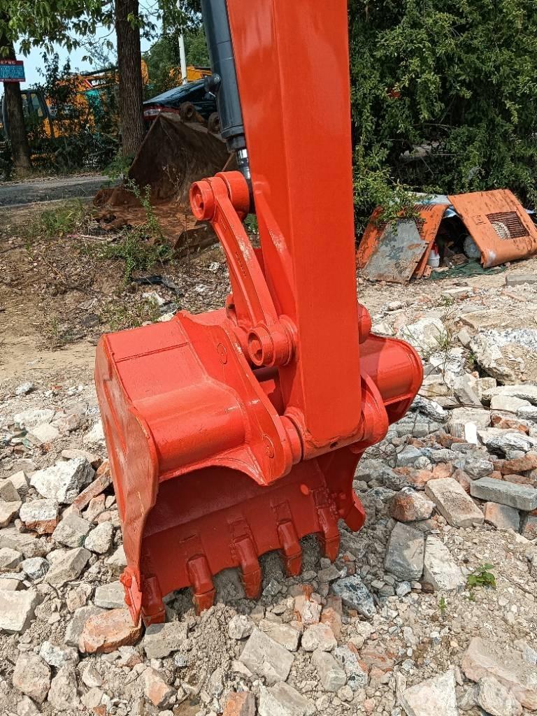 Kubota KX 165 Mini pelle < 7t