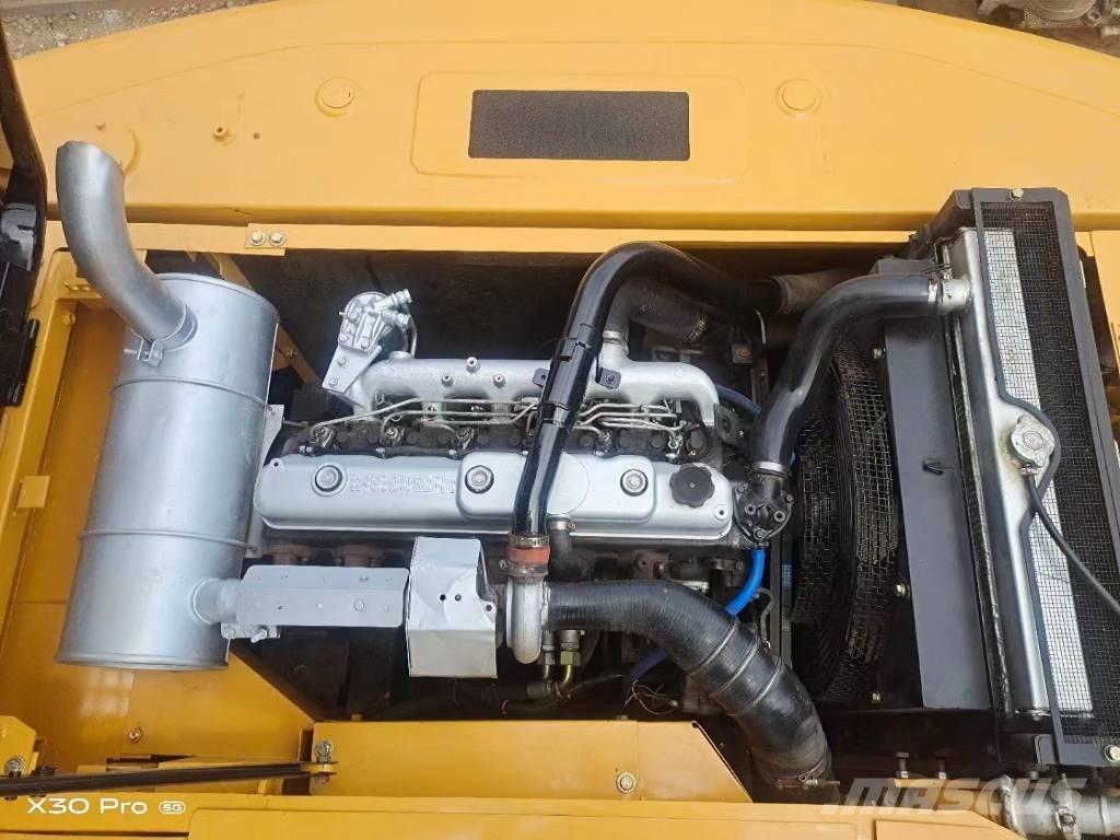 Sany SY215-9 Pelle sur chenilles