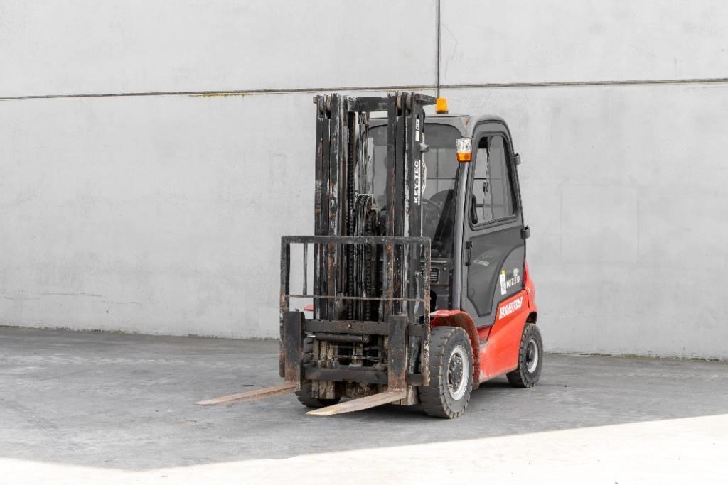 Manitou MI 25 D Chariots diesel