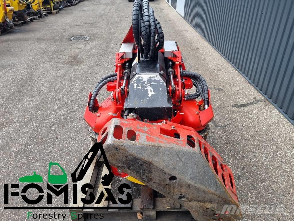 SP SP561LF Head Tête d'abattage / ébranchage
