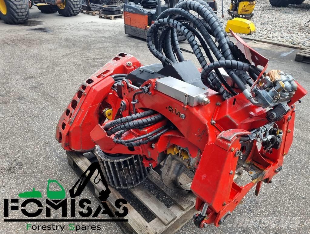 SP SP561LF Head Tête d'abattage / ébranchage