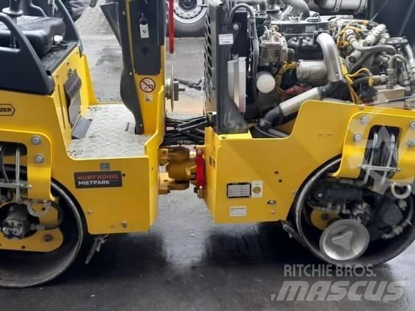 Bomag BW 80 AD-5 Rouleaux tandem