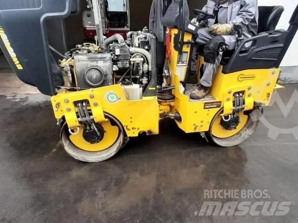 Bomag BW 80 AD-5 Rouleaux tandem