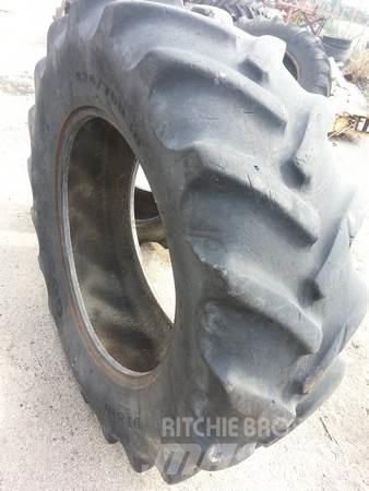  Pneu 14.9R30 Pneus, roues et jantes