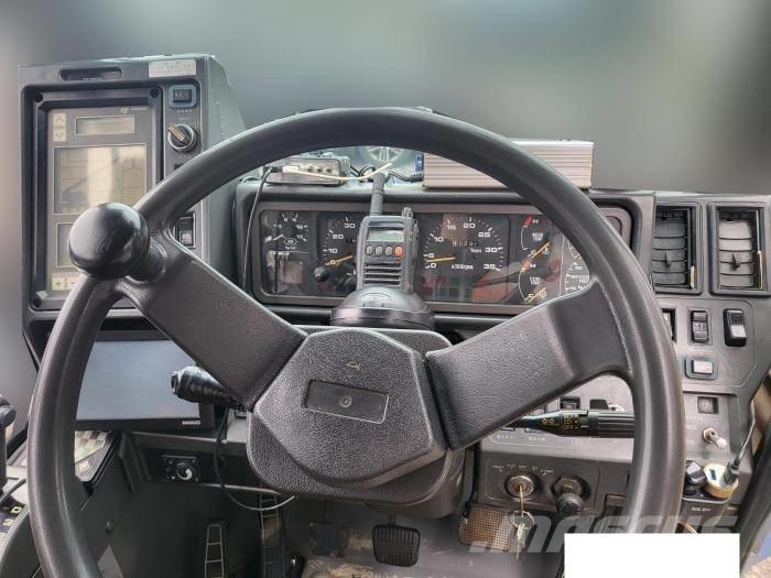 Tadano TR 250 M-6 Grues mobiles