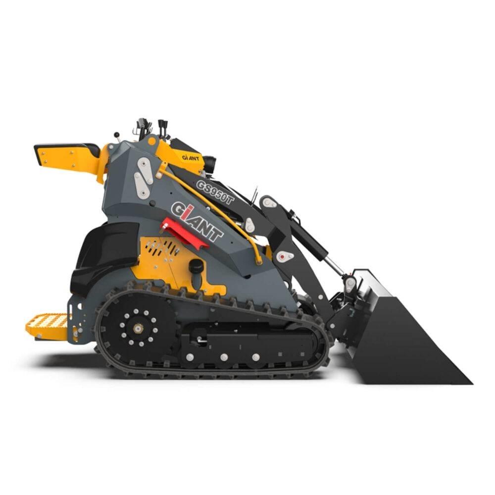 GiANT GS 950 T Mini chargeuse