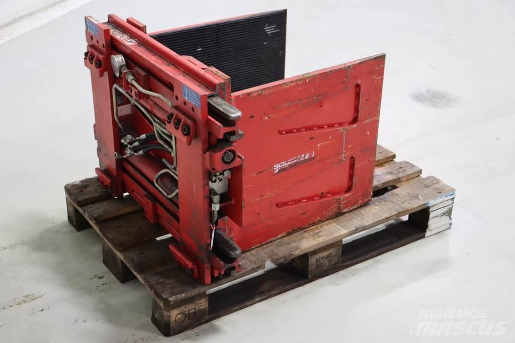 Bolzoni KS04CF0A Construction - Autres