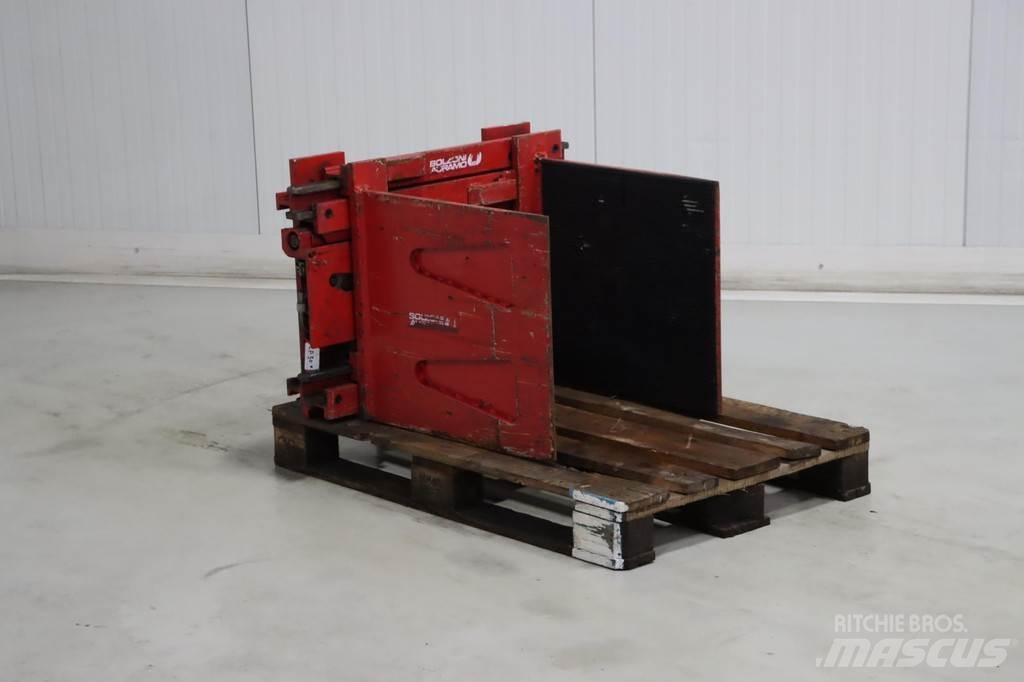 Bolzoni KS04CF0A Construction - Autres