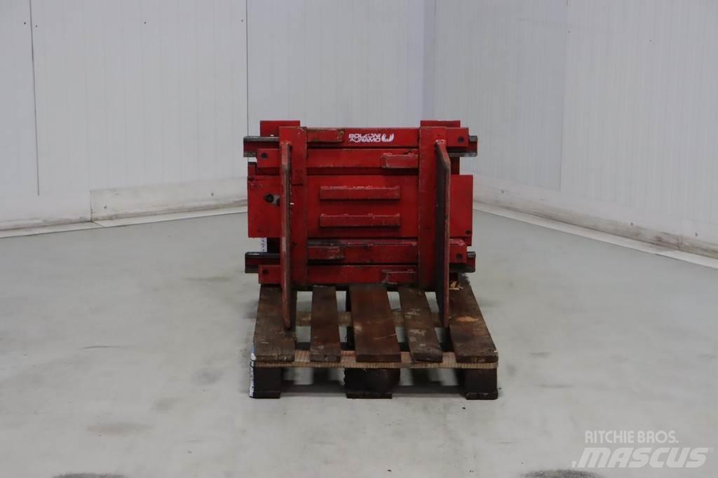 Bolzoni KS04CF0A Construction - Autres