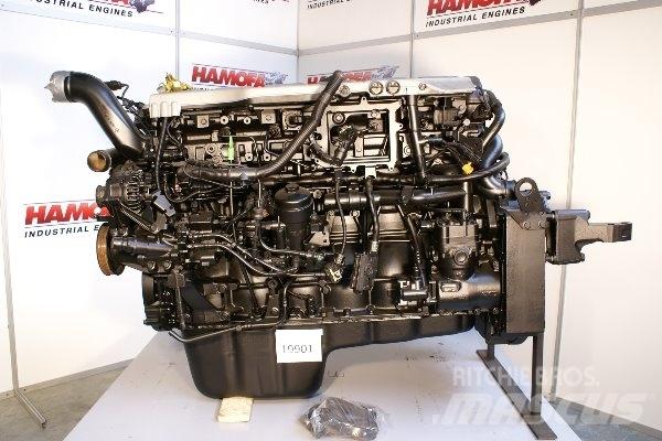 MAN D2676 LF13 Moteur