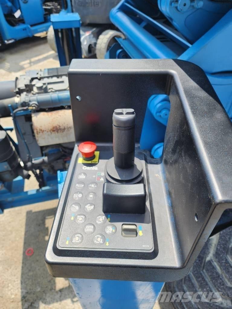 Genie GS 5390 RT Nacelle ciseaux