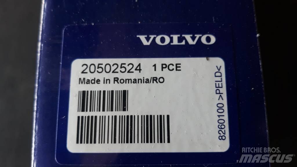Volvo LAMP 20502524 Electronique