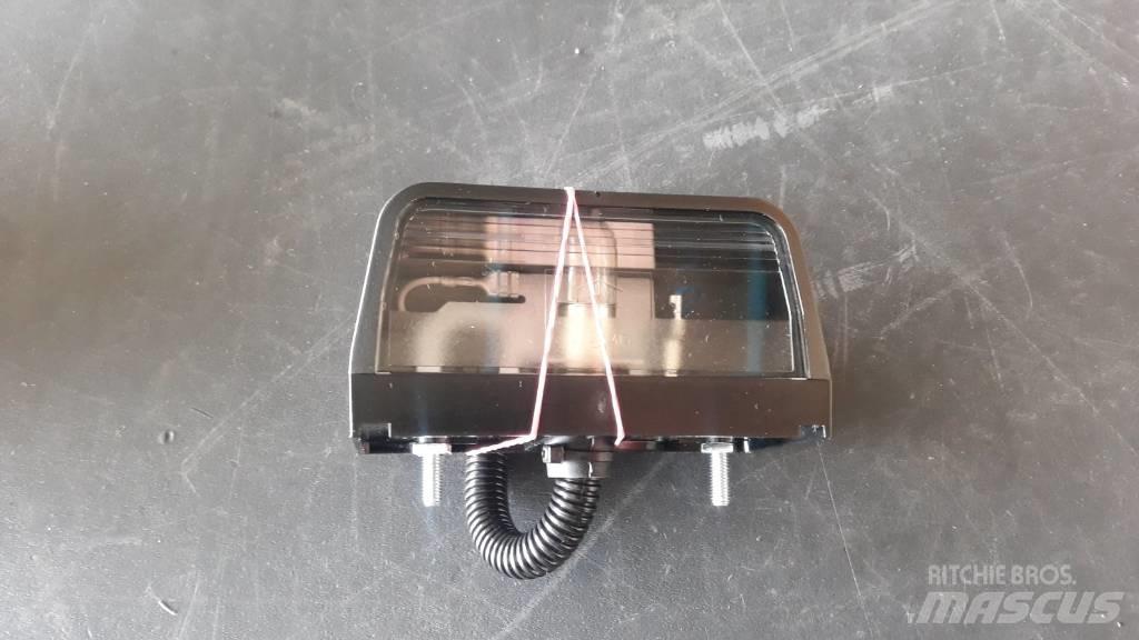Volvo LAMP 20502524 Electronique