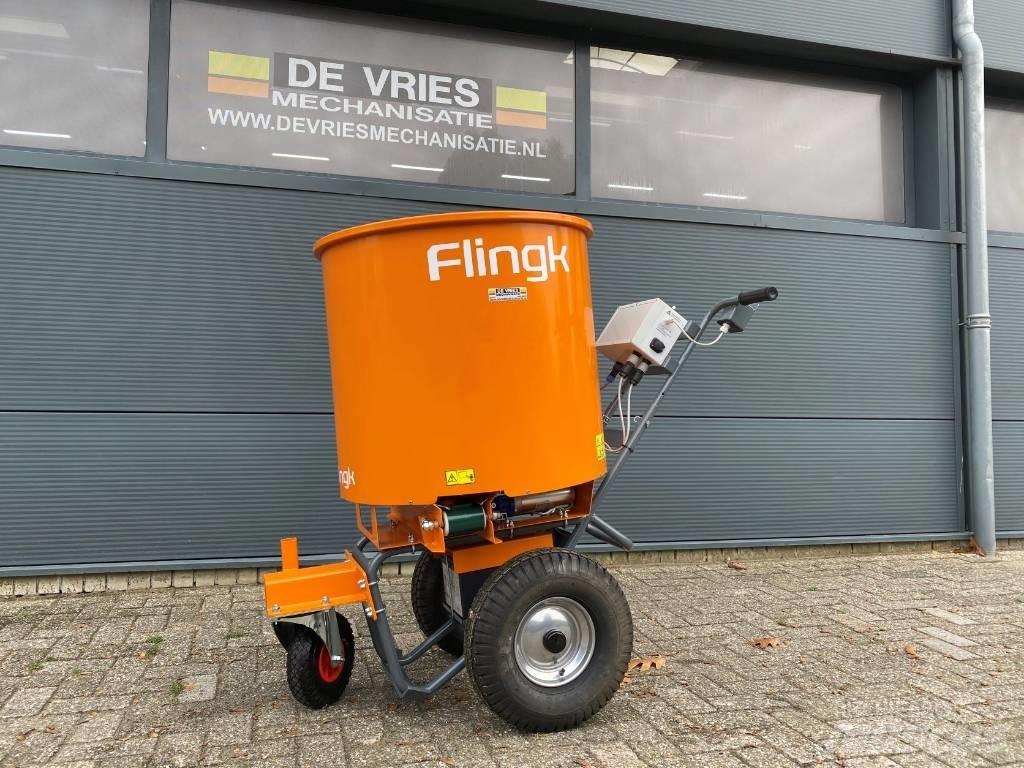  Flingk SE 250 Autres matériels d'élevage