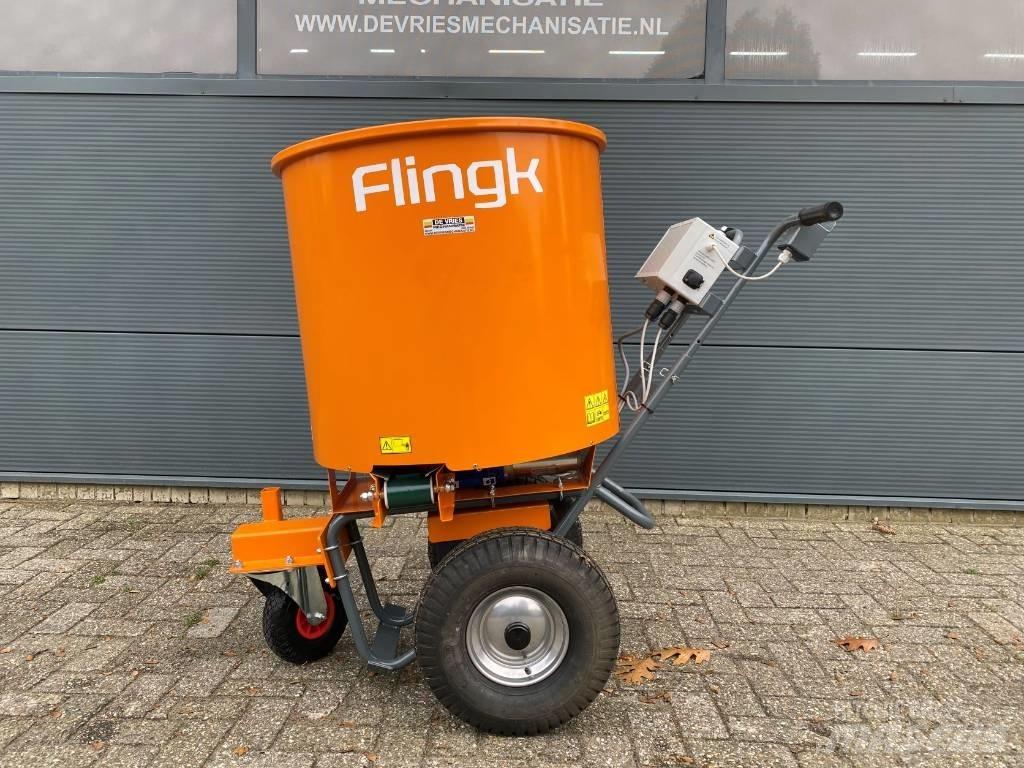  Flingk SE 250 Autres matériels d'élevage