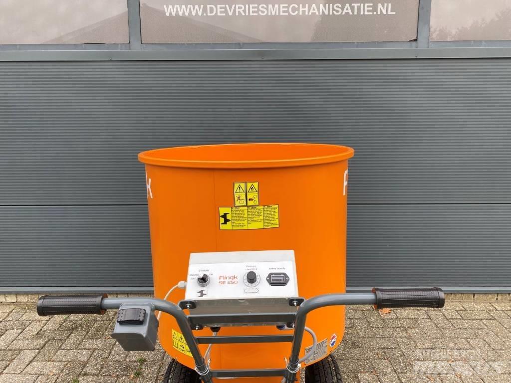  Flingk SE 250 Autres matériels d'élevage