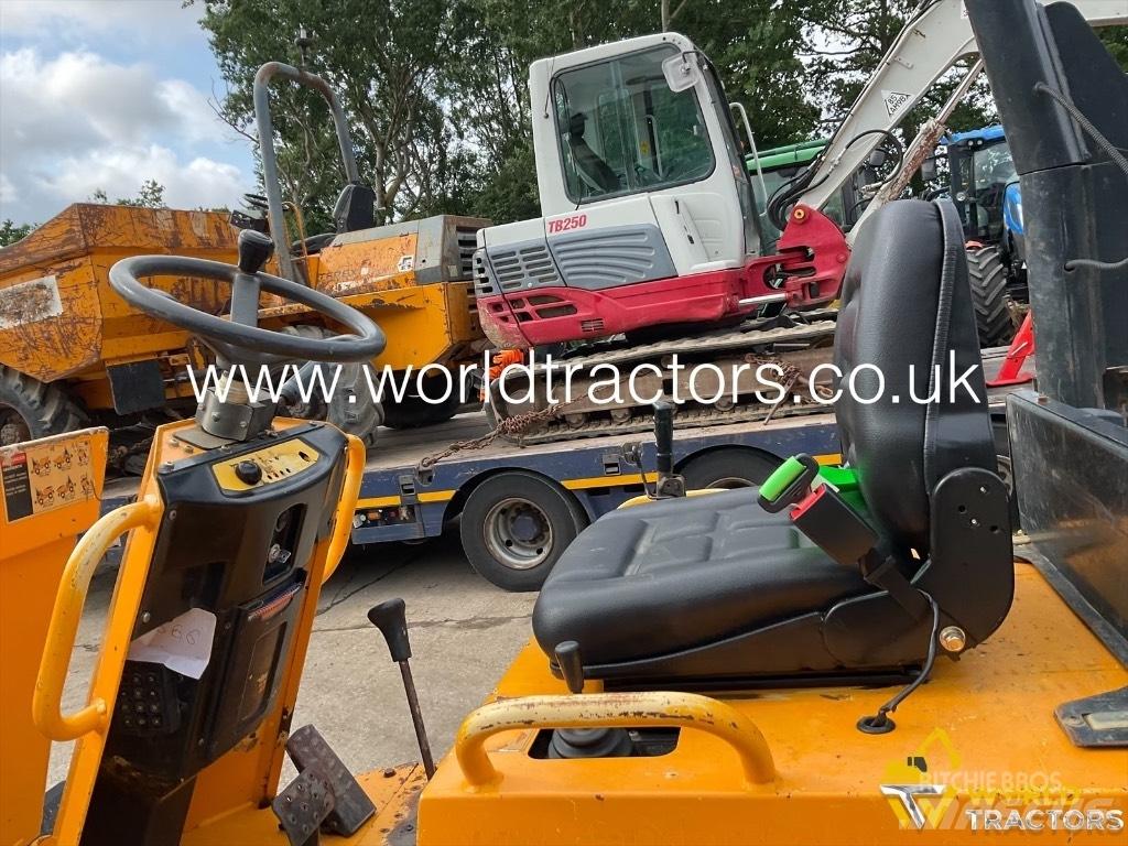 Thwaites 3 ton Mini tombereau