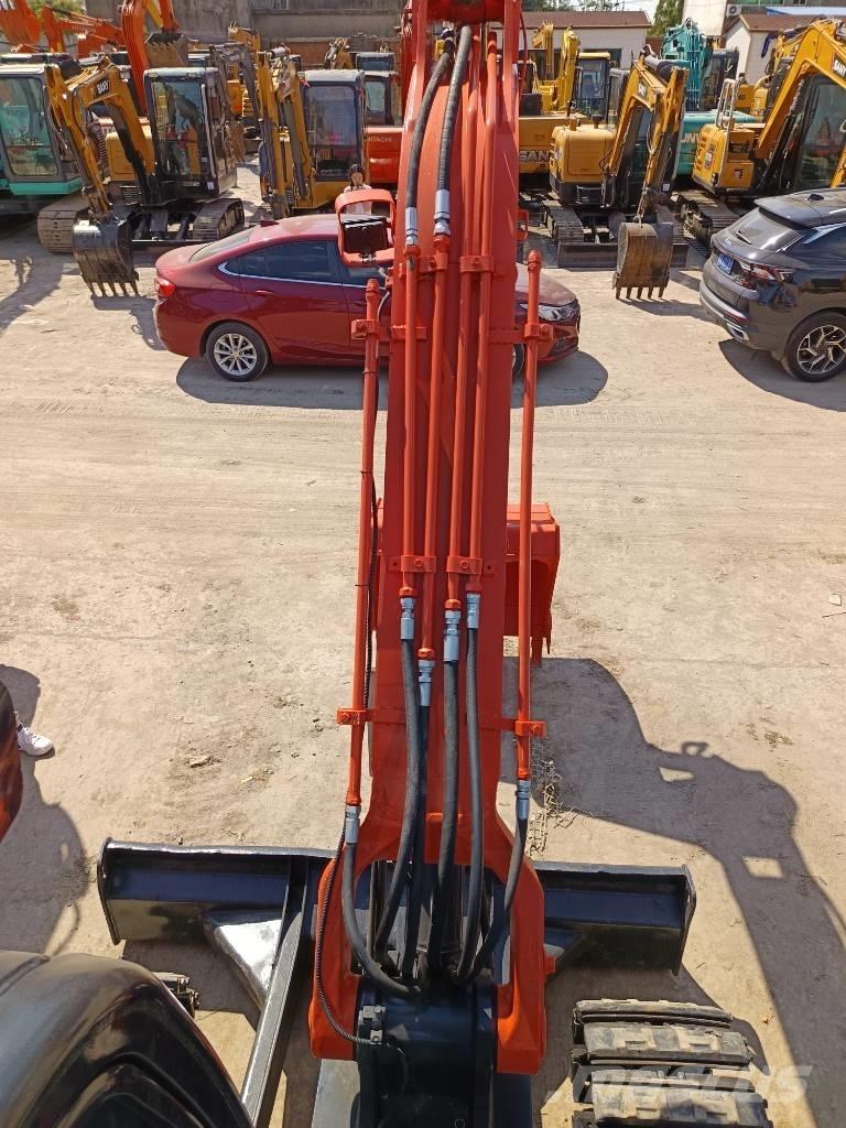 Kubota KX 185 Mini pelle 7t-12t