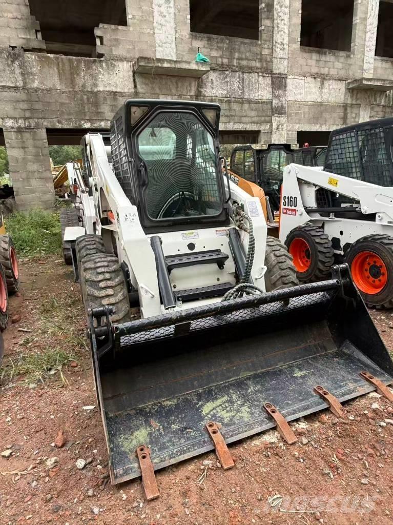 Bobcat S 300 Chargeuse compacte