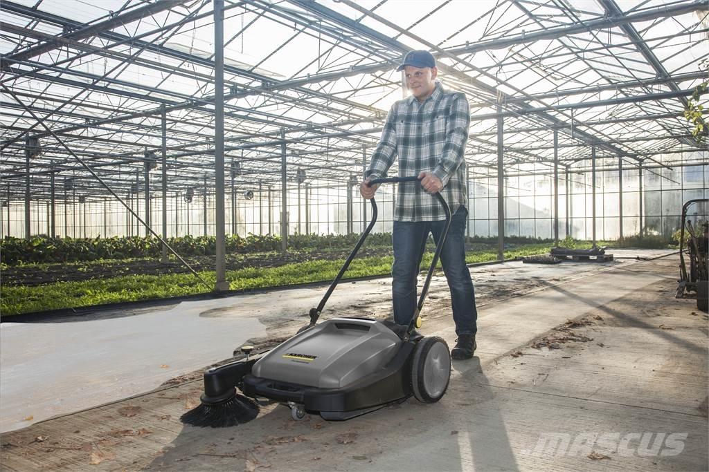 Kärcher KM 70/20 C Balayeuse / Autolaveuse