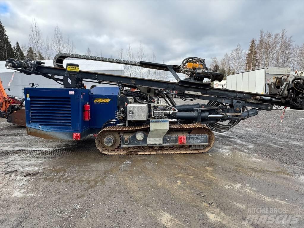  Interoc AN 150 Foreuse de surface